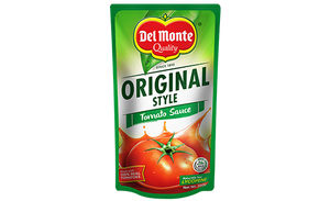 Del Monte Tomato Sauce