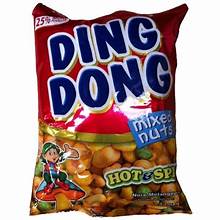 Load image into Gallery viewer, Ding Dong

