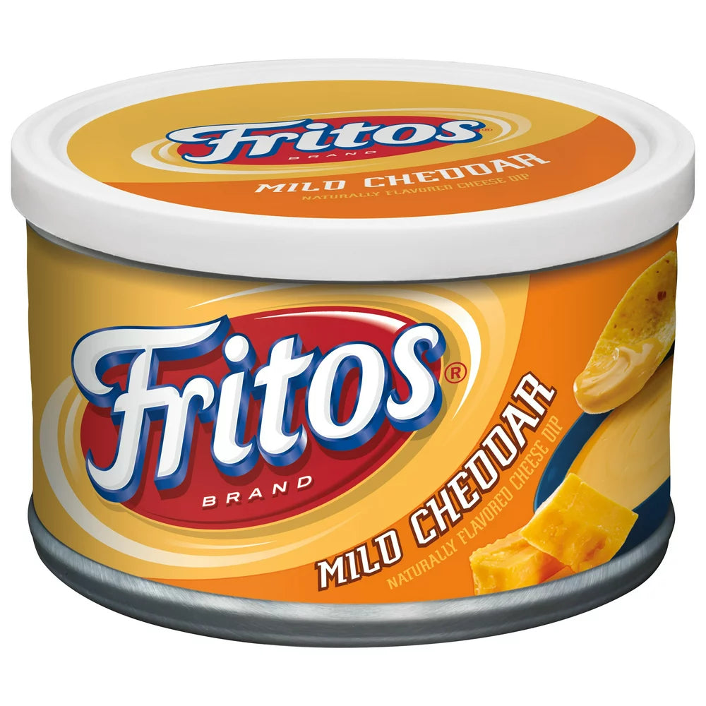FRITO LAY
