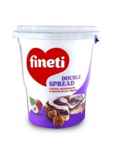 Fineti Spread