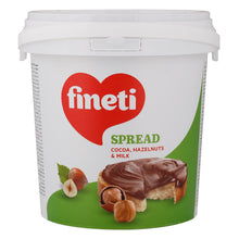 Load image into Gallery viewer, Fineti Spread
