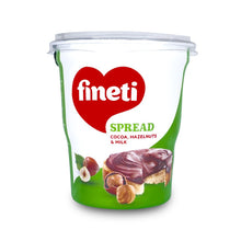 Load image into Gallery viewer, Fineti Spread
