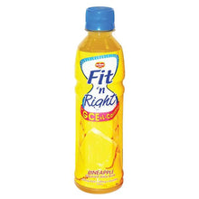 Load image into Gallery viewer, Fit &#39;N Right Juices 330ml and 1 Liter
