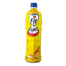 Load image into Gallery viewer, Fit &#39;N Right Juices 330ml and 1 Liter
