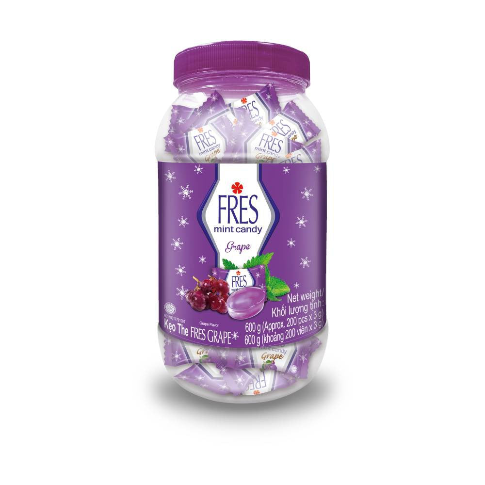 FRES Candies – promiselandmart