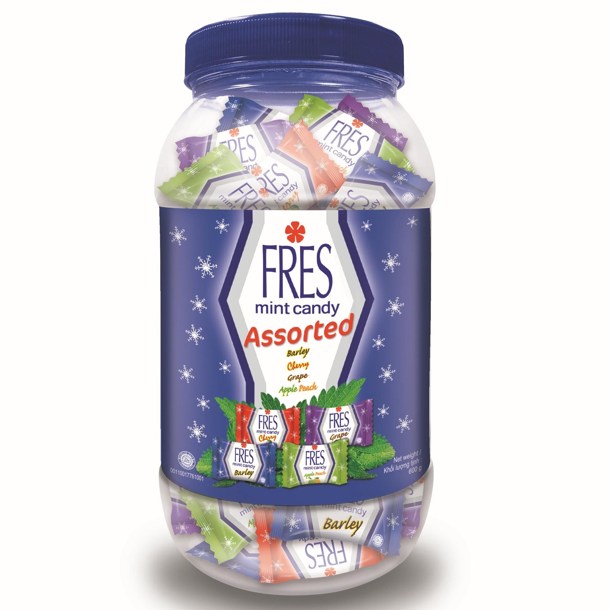 FRES Candies – promiselandmart