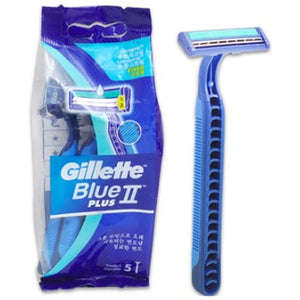 Gillette