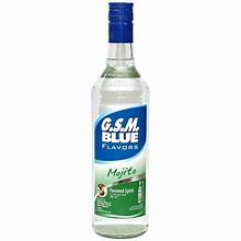 GINEBRA SAN MIGUEL
