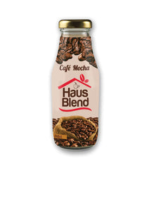 HAUS BLEND CAFÉ