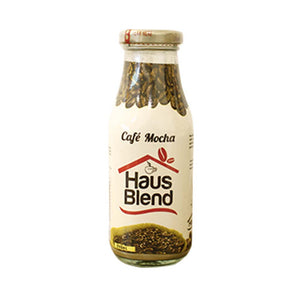 HAUS BLEND CAFÉ