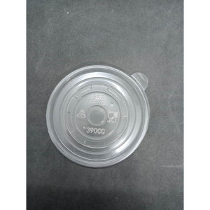 Paper Bowl Lid 50's