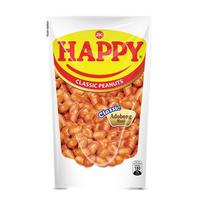 Happy Peanut