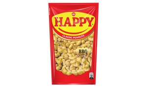 Happy Peanut