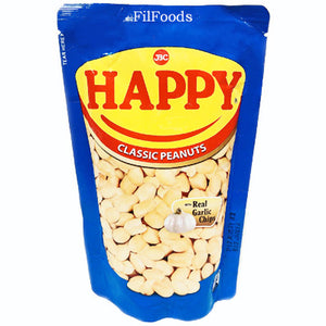 Happy Peanut