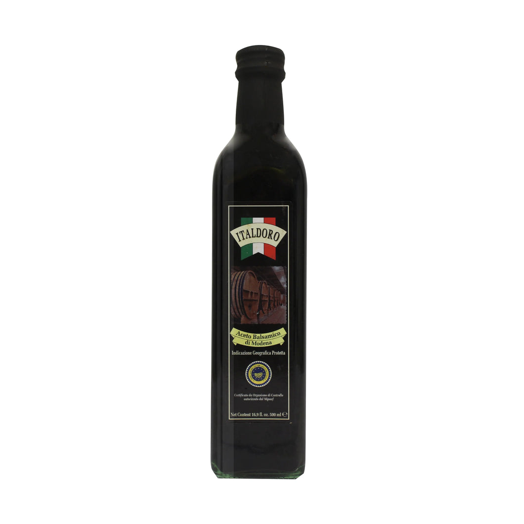 Italdoro Balsamic Vinegar 500ml