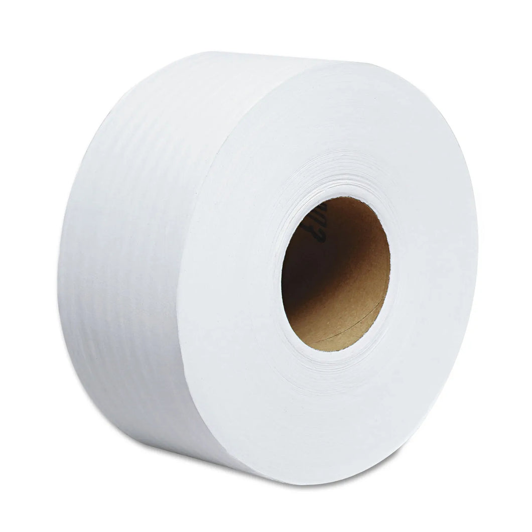 JRT JUMBO ROLL TISSUE 180m