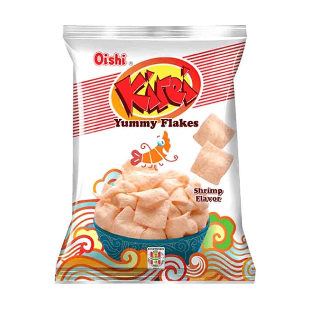 KIREI YUMMY FLAKES