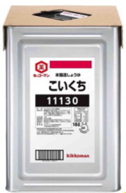 Kikkoman Koikuchi Soy Sauce