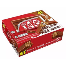 Load image into Gallery viewer, Kitkat
