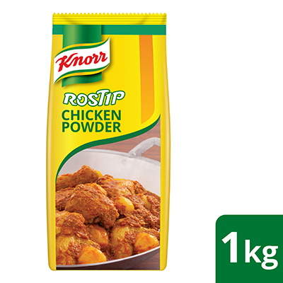 Knorr Rostip Chicken Powder 1kg