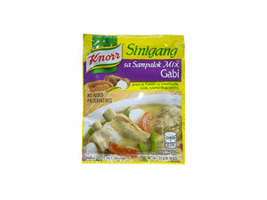 Knorr Sinigang Mix Gabi 160g