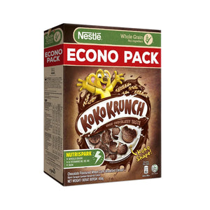 Koko Krunch 450g