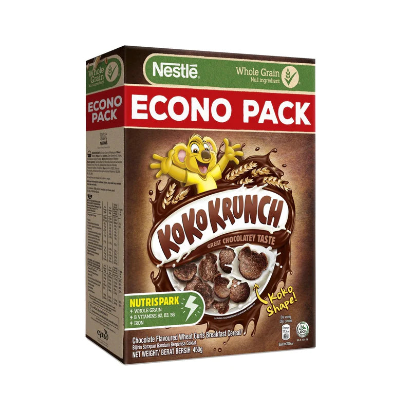 Koko Krunch 450g