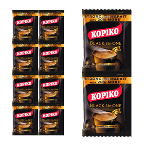 Kopiko Coffee