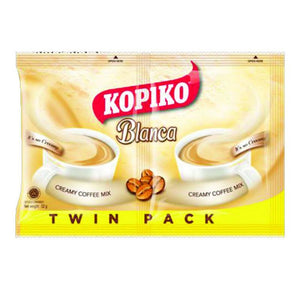 Kopiko Coffee