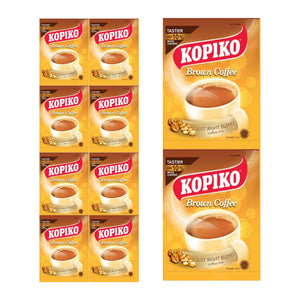 Kopiko Coffee