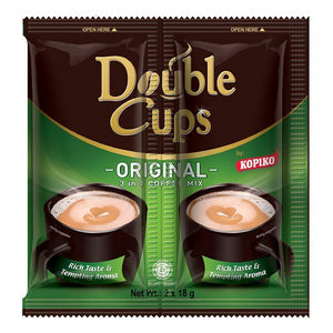 Kopiko Coffee