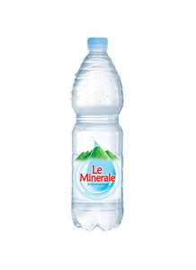 Le Minerale