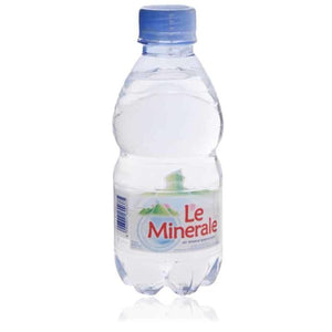 Le Minerale