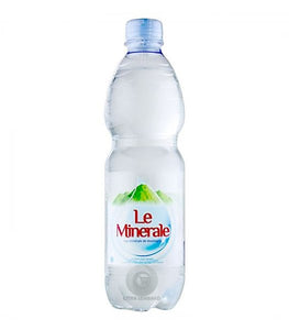 Le Minerale