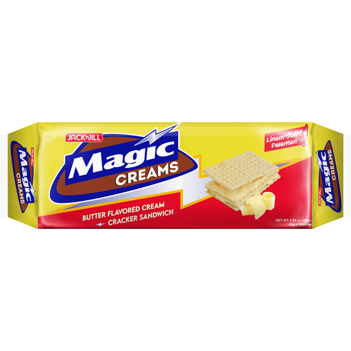MAGIC