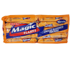 MAGIC
