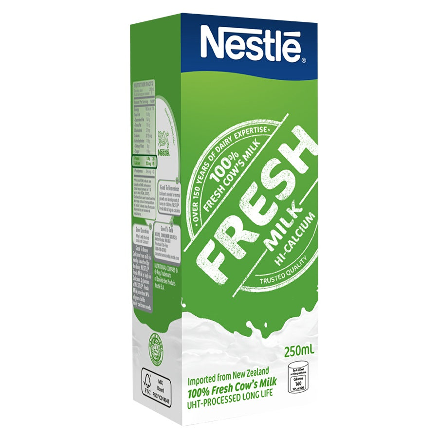 MILK-O FRESH MILK