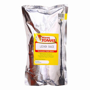Mang Tomas All Around Sarsa 1kg