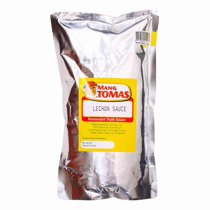 Mang Tomas All Around Sarsa 1kg – promiselandmart