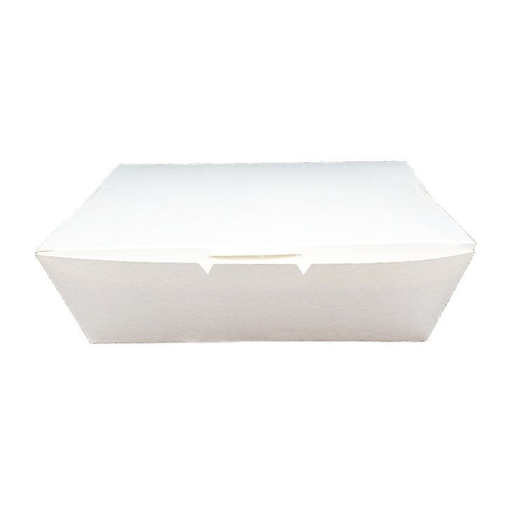 PAPER Meal Boxes & Trays