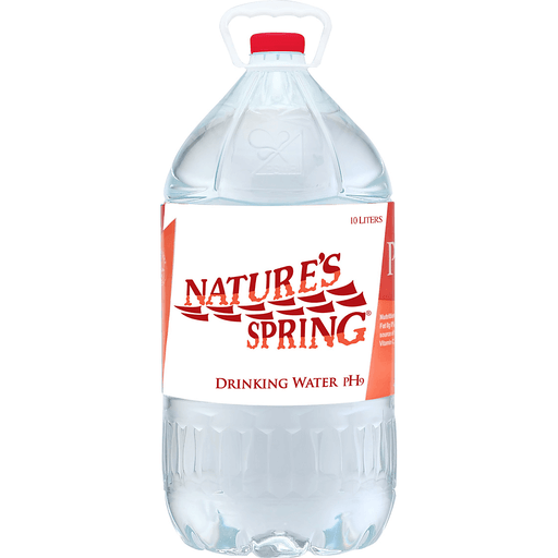 Nature Spring – promiselandmart