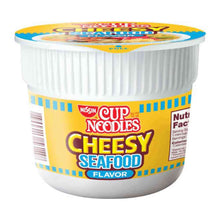 Load image into Gallery viewer, NISSIN NOODLES / CUP NOODLES
