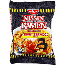 Load image into Gallery viewer, NISSIN NOODLES / CUP NOODLES
