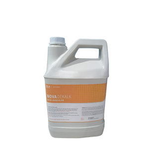 Cleaning Materials