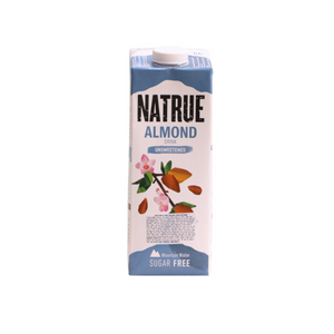 Natrue