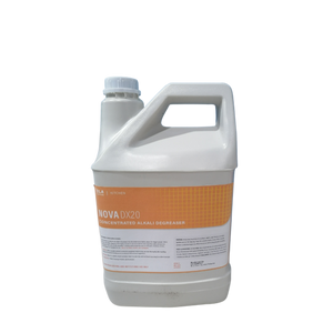 Cleaning Materials
