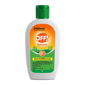 OFF LOTION