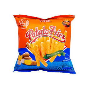 POTATO FRIES
