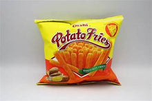 Load image into Gallery viewer, POTATO FRIES
