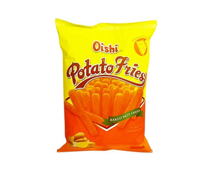 POTATO FRIES